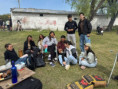 Festejo del Día del Estudiante y bienvenida a la primavera
